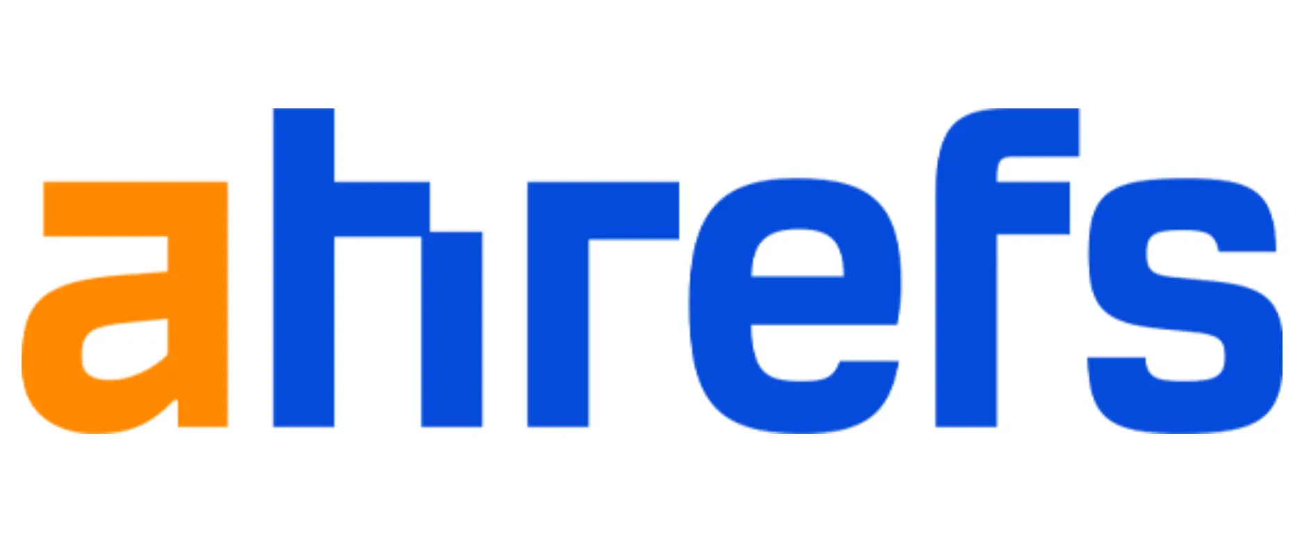 Ahrefs-Logo