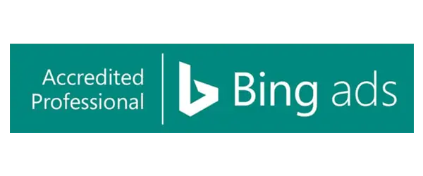 bing ads partnership