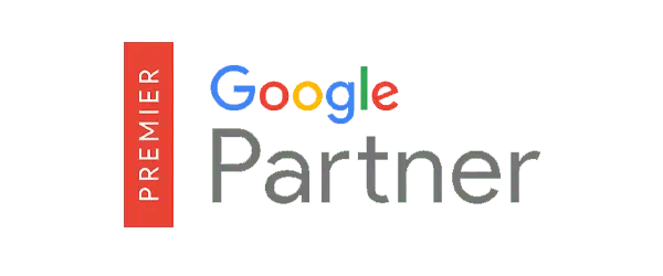 google business partner