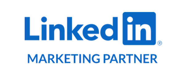 linkedin marketing partner