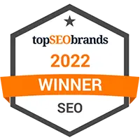 top seo brands 2022