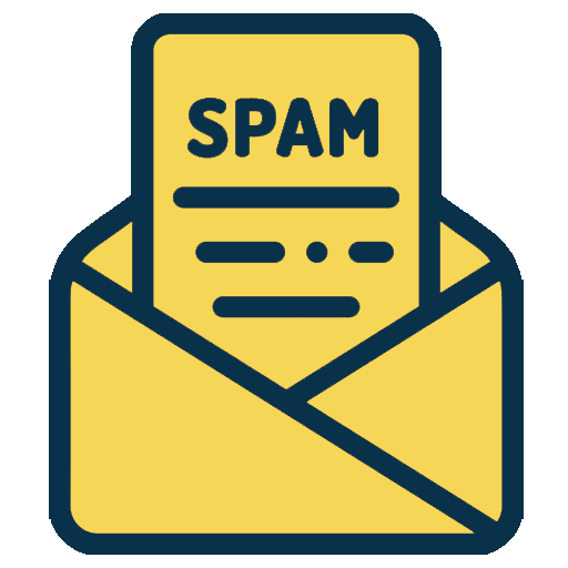 Regular Spam and Malware Scans​