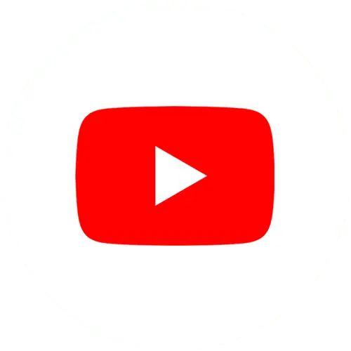 youtube logo